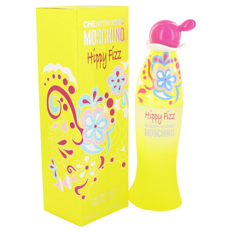 Moschino Hippy Fizz