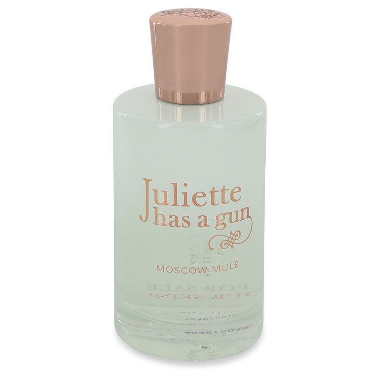Juliette Has A Gun Moscow Mule eau de parfum for women - Image 4
