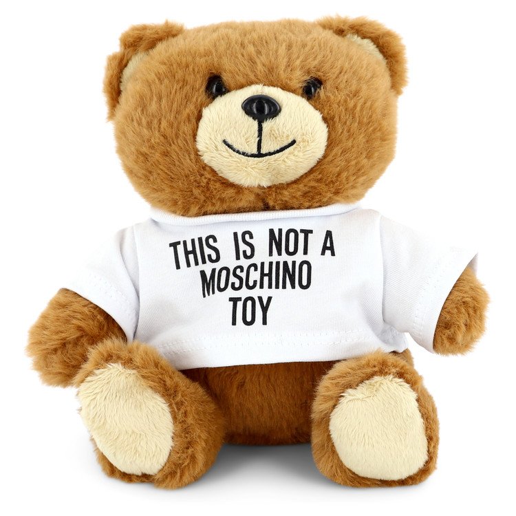 Moschino Toy eau de toilette for women - Image 3