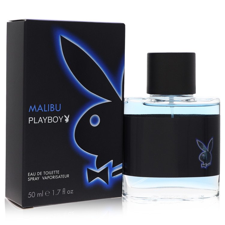 Malibu Playboy
