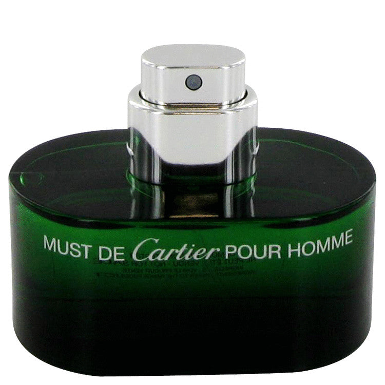 Must De Cartier