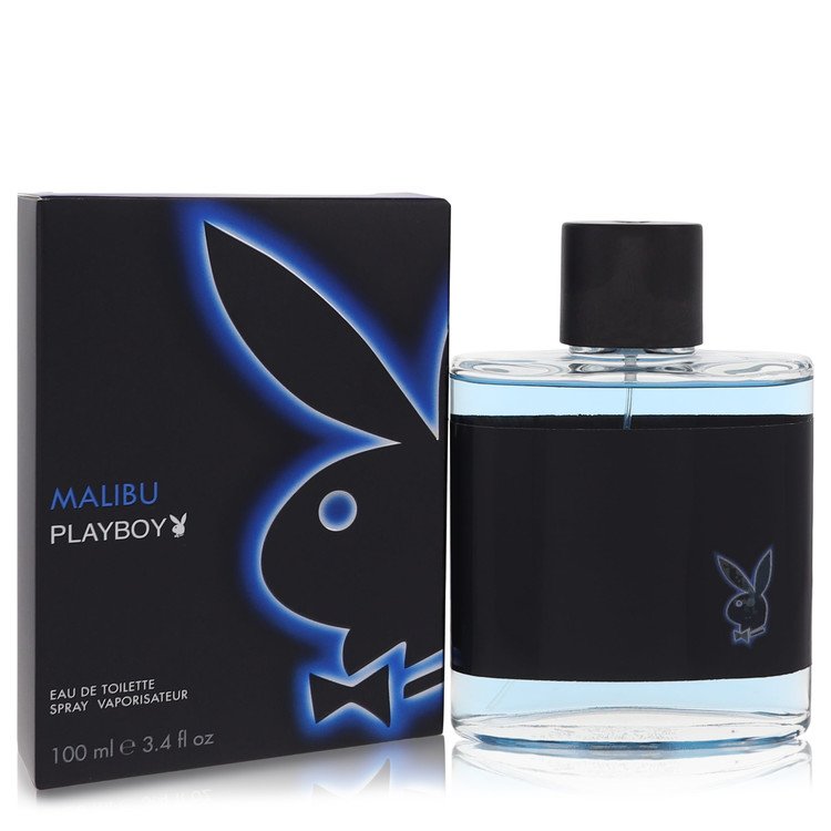 Malibu Playboy