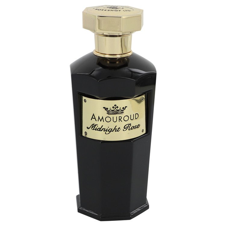 Amouroud Midnight Rose eau de parfum for women - Image 3