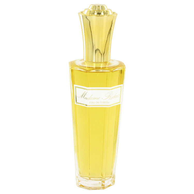 Madame Rochas eau de toilette for women - Image 5