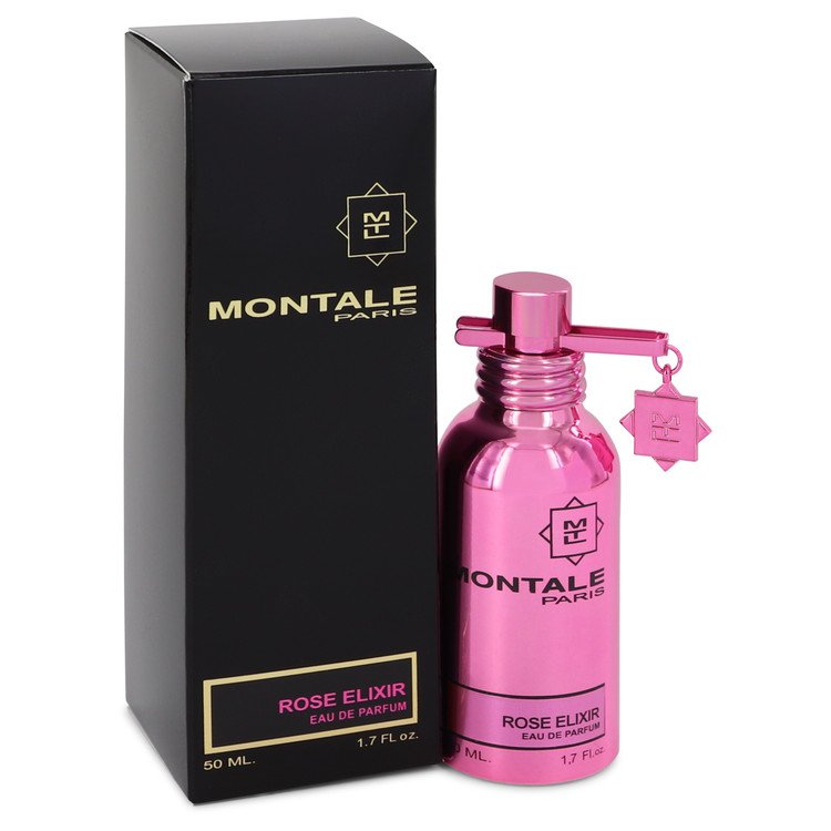 Montale Rose Elixir eau de parfum for women - Image 5