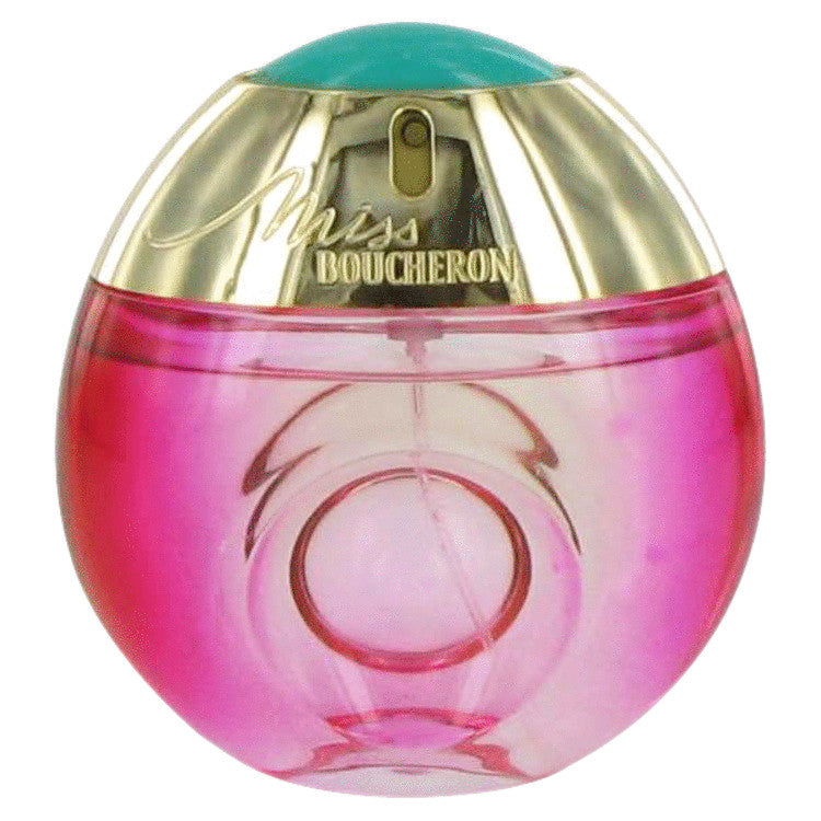Miss Boucheron