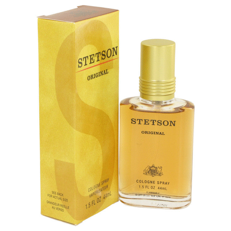 Stetson