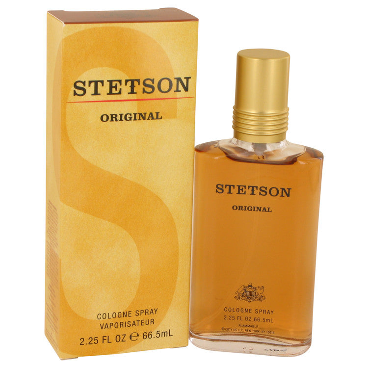 Stetson