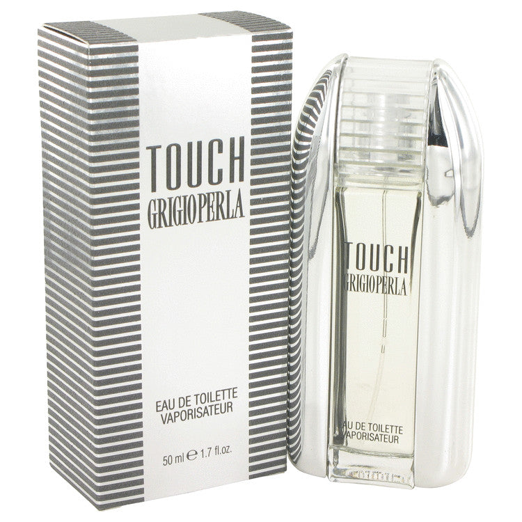 Grigio Perla Touch