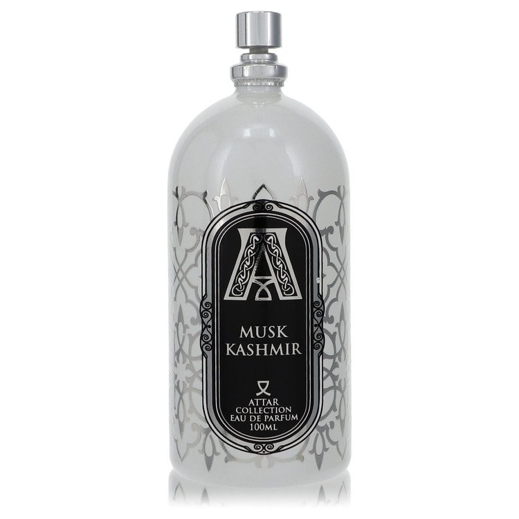 Attar Collection Musk Kashmir eau de parfum for women - Image 4