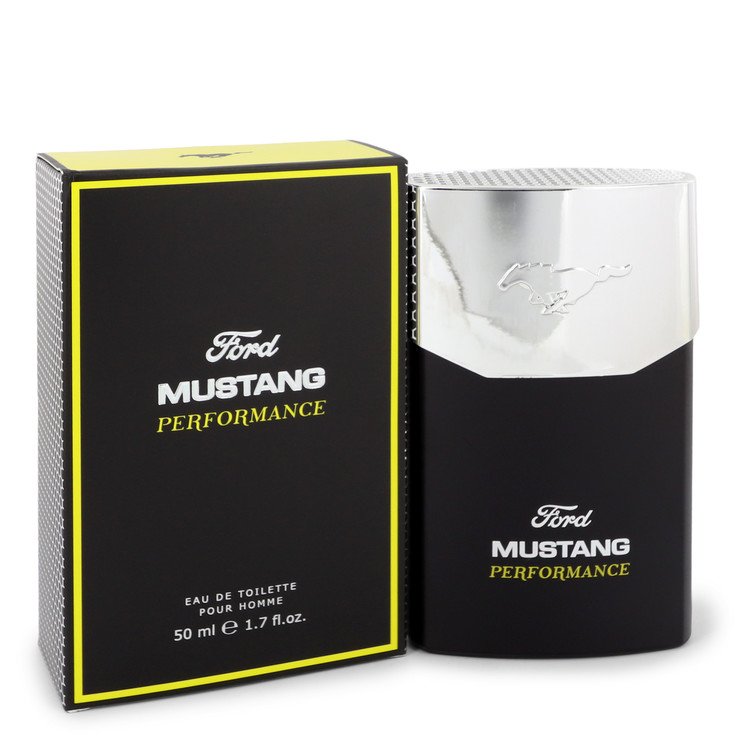 Estee Lauder Mustang Performance eau de toilette for men - Image 5