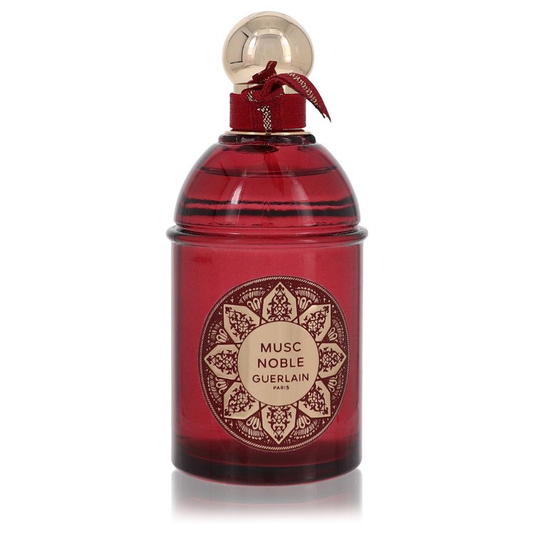 Guerlain Musc Noble eau de parfum for women - Image 2