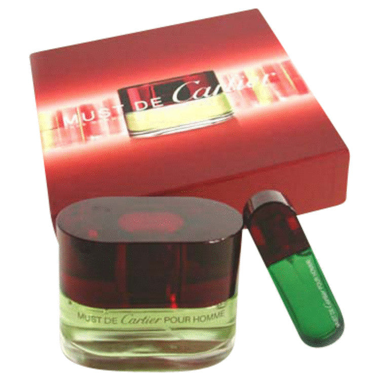 Must De Cartier
