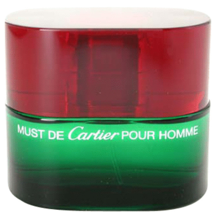 Must De Cartier