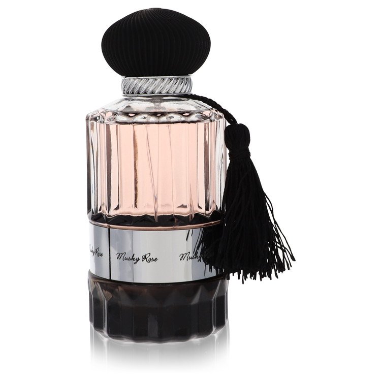 Nusuk Musky Rose eau de parfum for women - Image 4