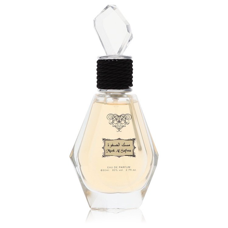 Rihanah Musk Al Safwa eau de parfum for men - Image 3