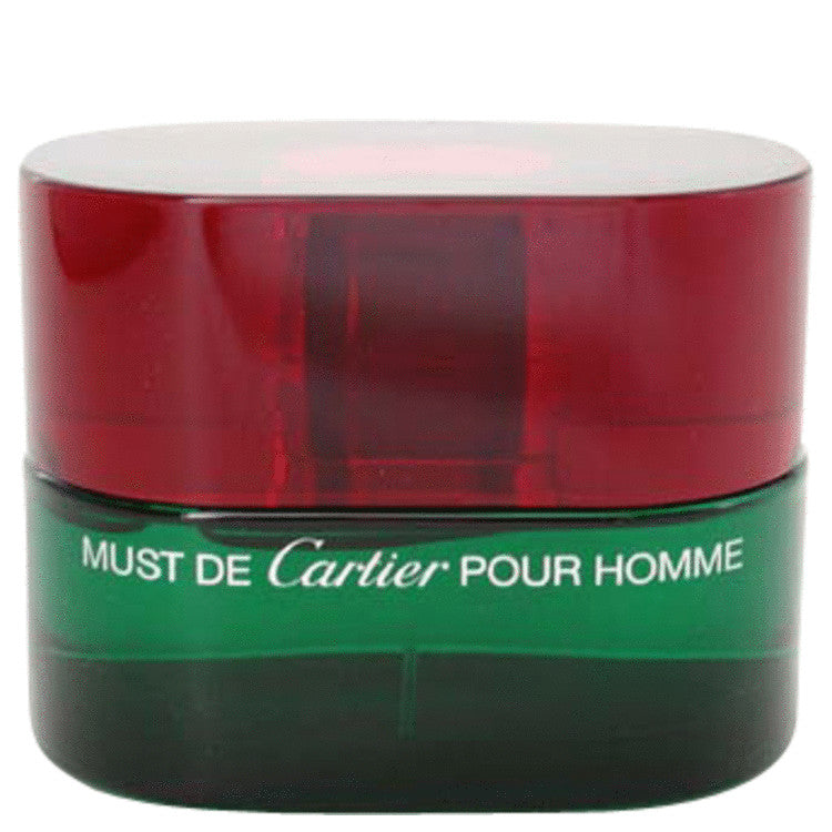 Must De Cartier