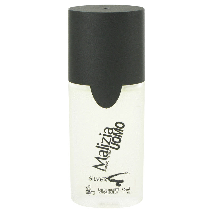 Malizia Uomo Silver
