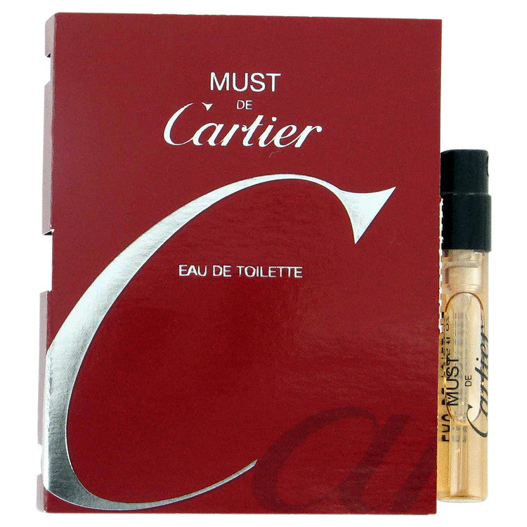 Must De Cartier