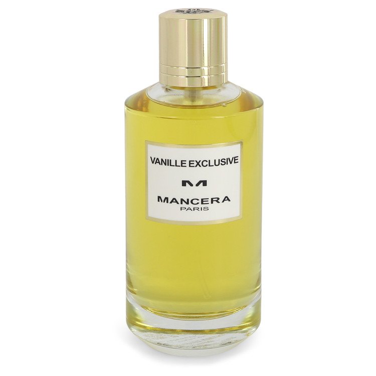 Mancera Vanille Exclusive eau de parfum for women - Image 4