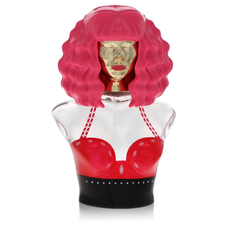Nicki Minaj Minajesty eau de parfum for women - Image 12