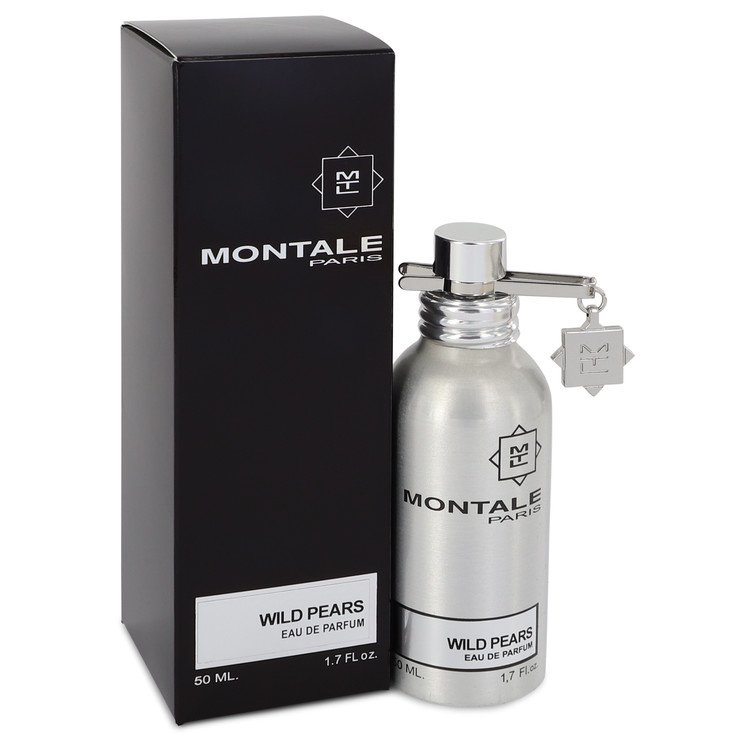 Montale Wild Pears eau de parfum for women - Image 4