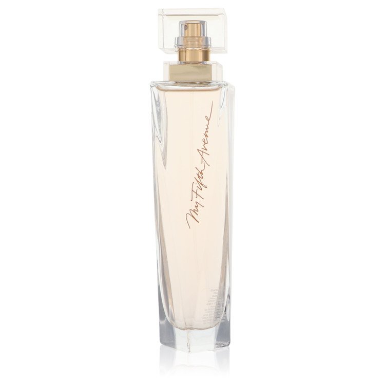 Elizabeth Arden My 5th Avenue eau de parfum for women - Image 6
