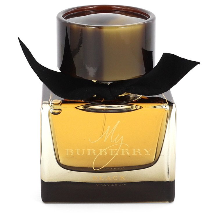 My Burberry Black