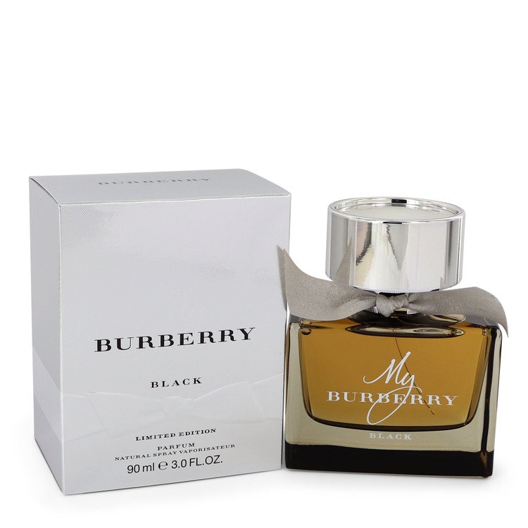 My Burberry Black