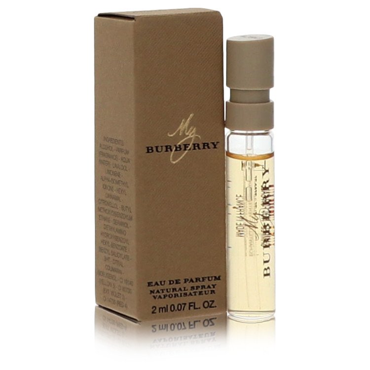 My Burberry eau de parfum for women - Image 10