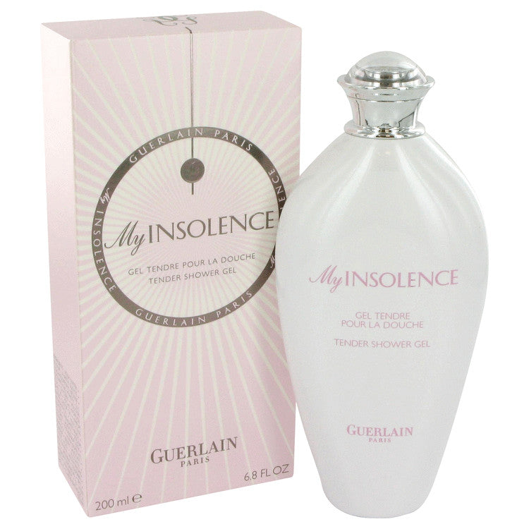 My Insolence