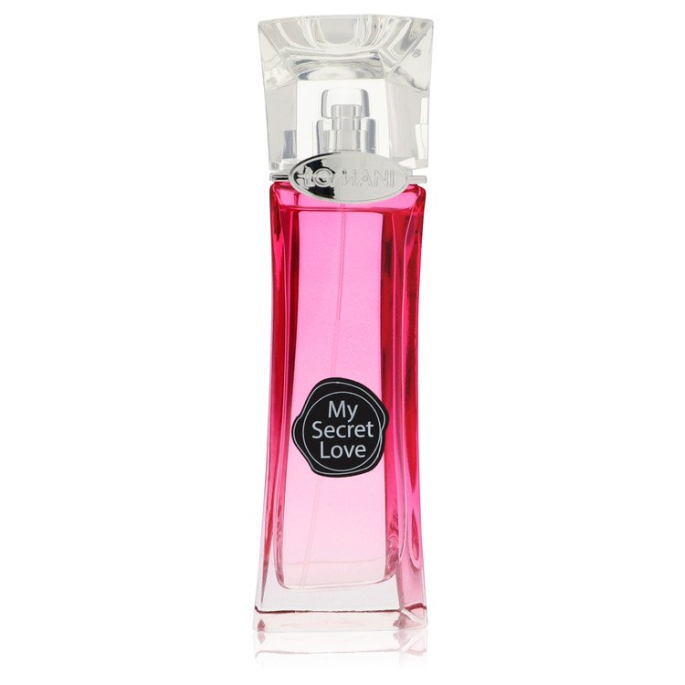 Lomani My Secret Love eau de parfum for women - Image 2