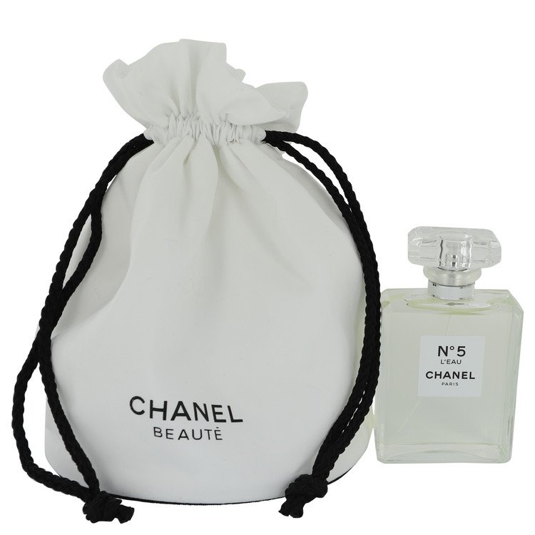 Chanel No. 5 L'eau