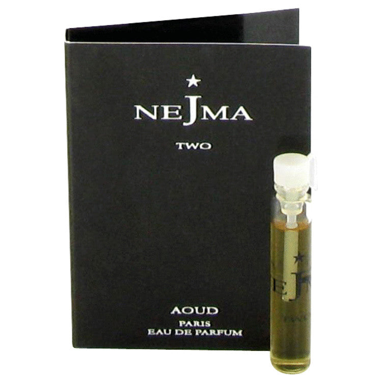 Nejma Aoud Two