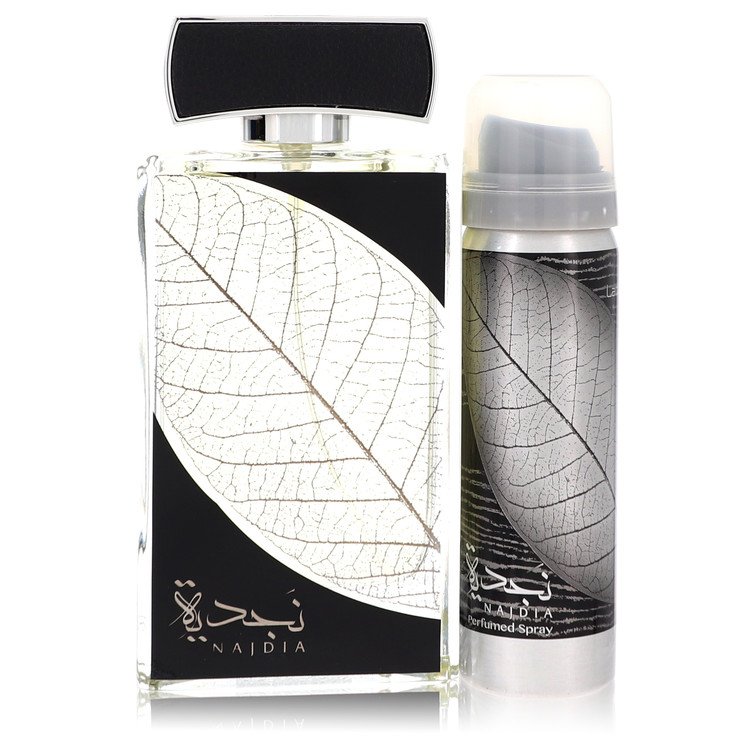 Lattafa Najdia eau de parfum for women - Image 2