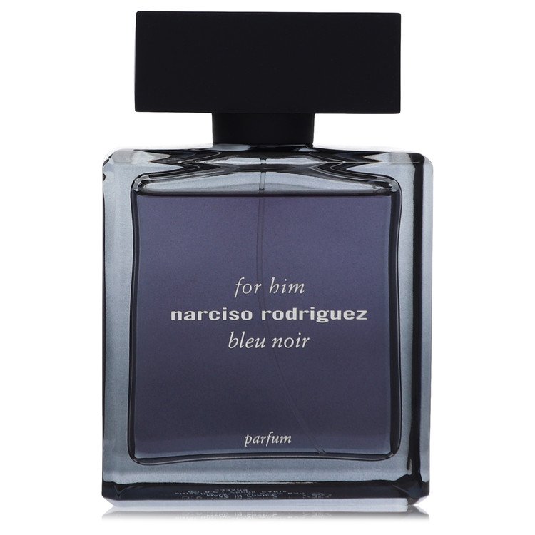 Narciso Rodriguez Bleu Noir parfum for men - Image 3
