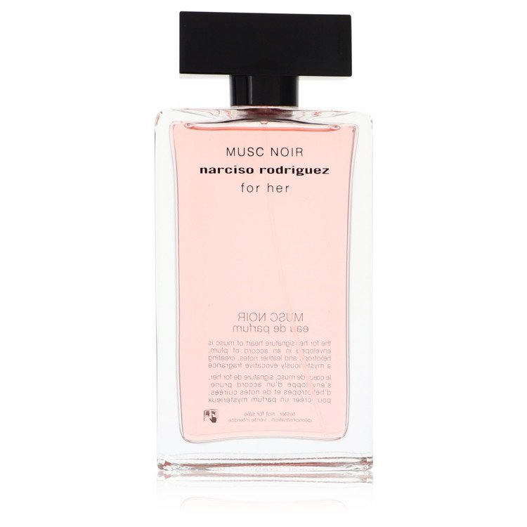 Narciso Rodriguez Musc Noir eau de parfum for women - Image 8
