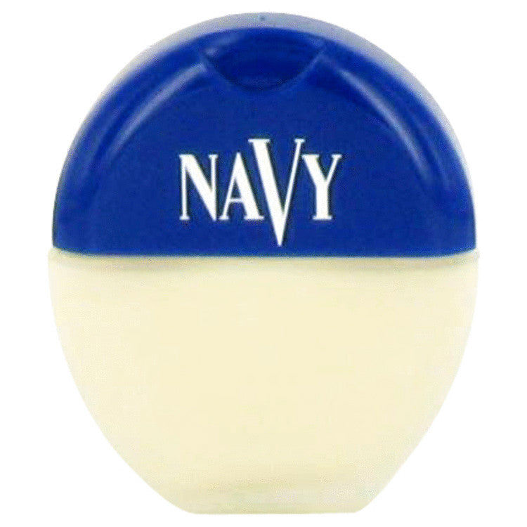 Navy White