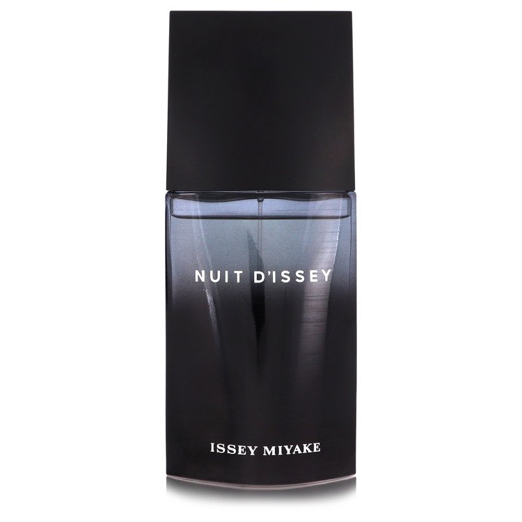 Issey Miyake Nuit D'issey eau de toilette for men - Image 10