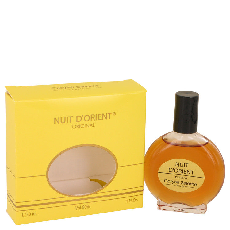 Nuit D'orient