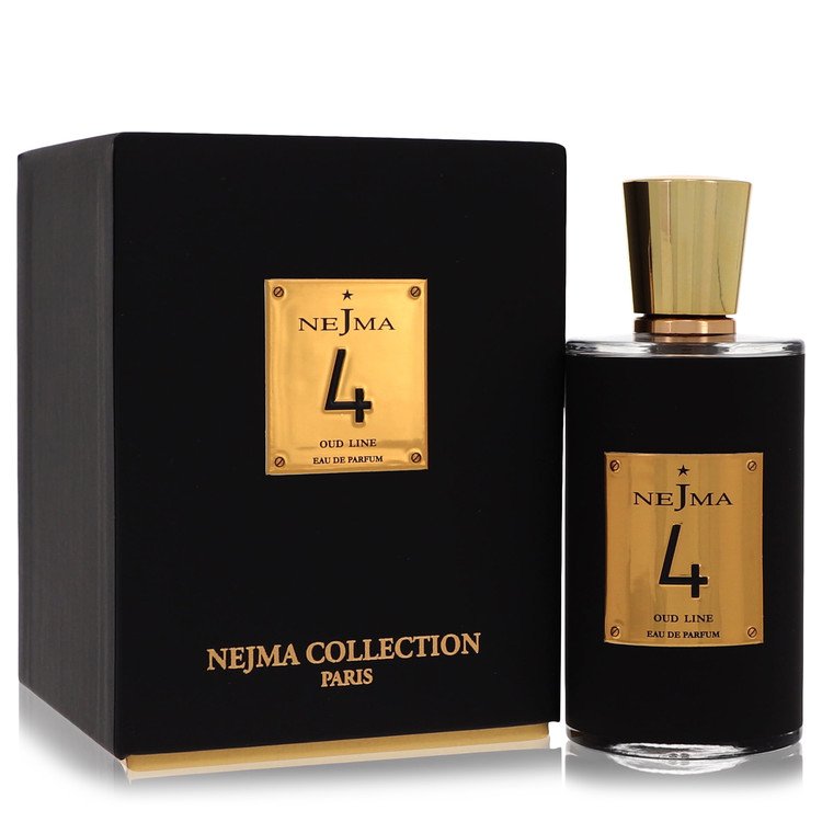 Nejma 4 eau de parfum for women - Image 2