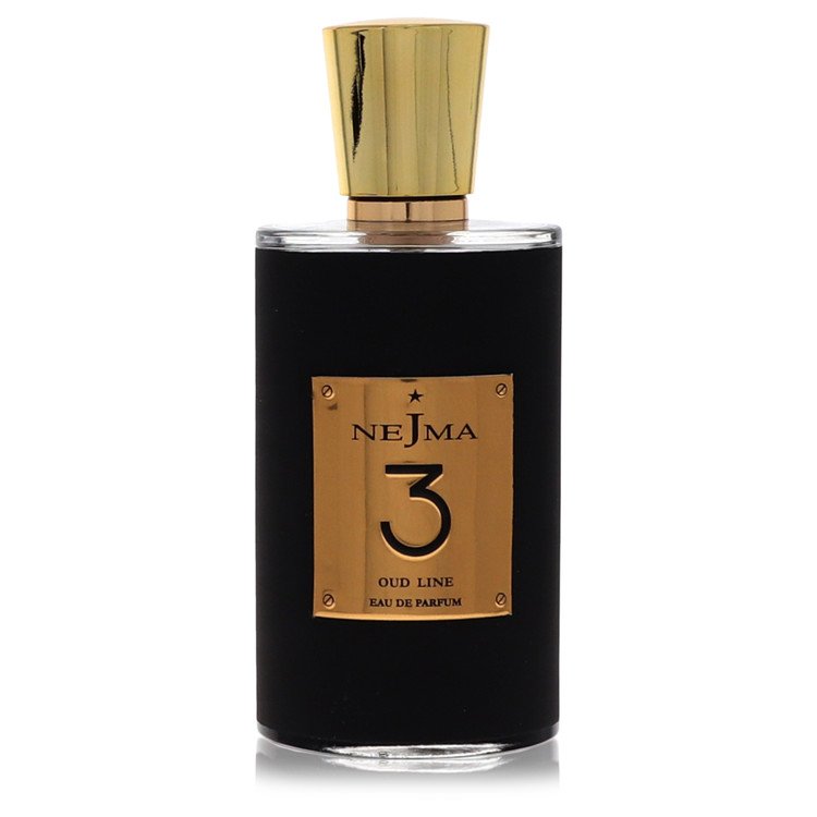 Nejma 3 eau de parfum for women - Image 3