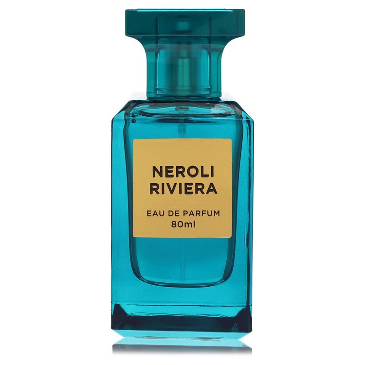 Fragrance World Neroli Riviera eau de parfum for men - Image 3