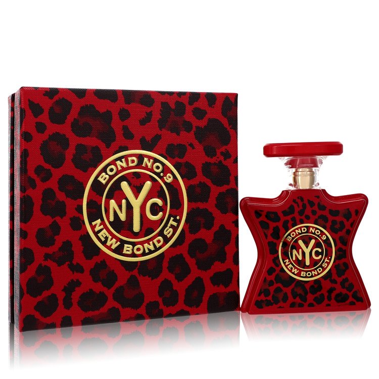 Bond No. 9 New Bond Street eau de parfum for women - Image 5