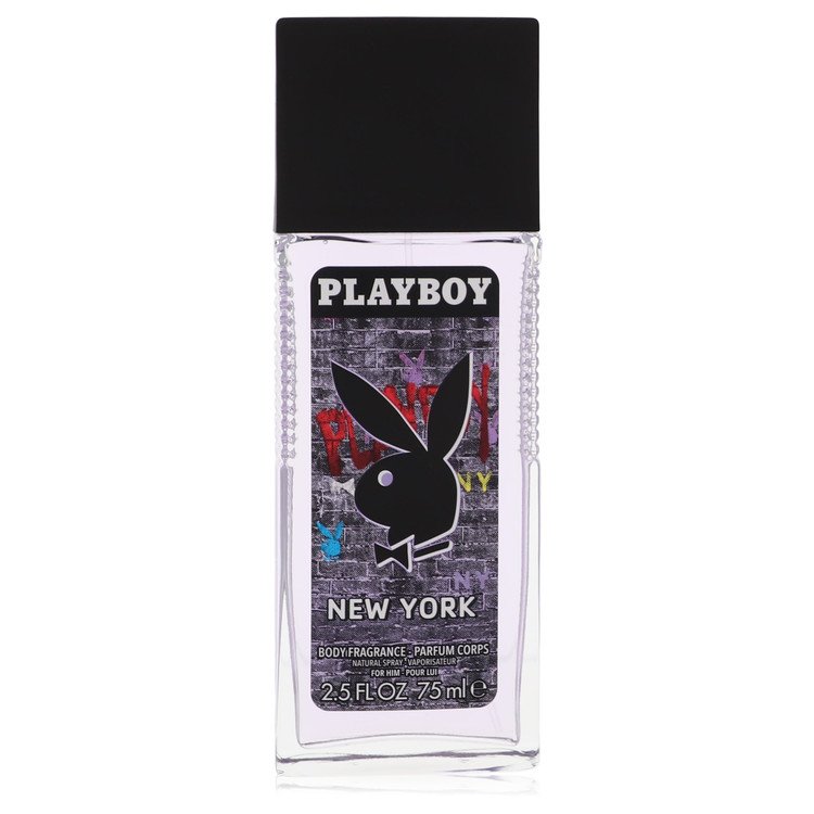New York Playboy
