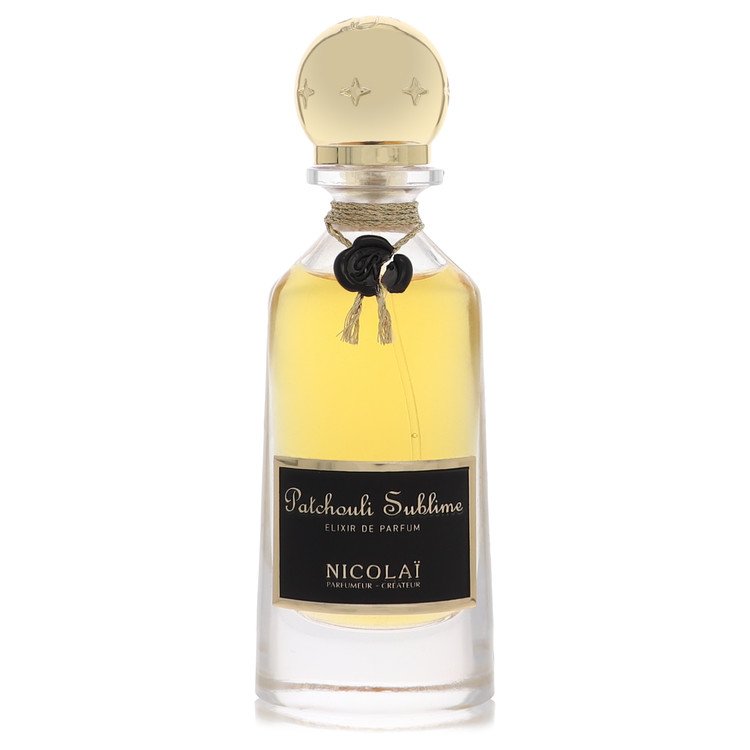Nicolai Patchouli Sublime parfum for women - Image 3