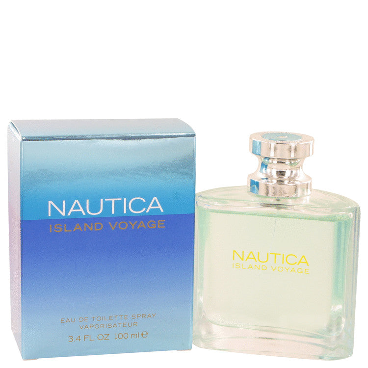 Nautica Island Voyage