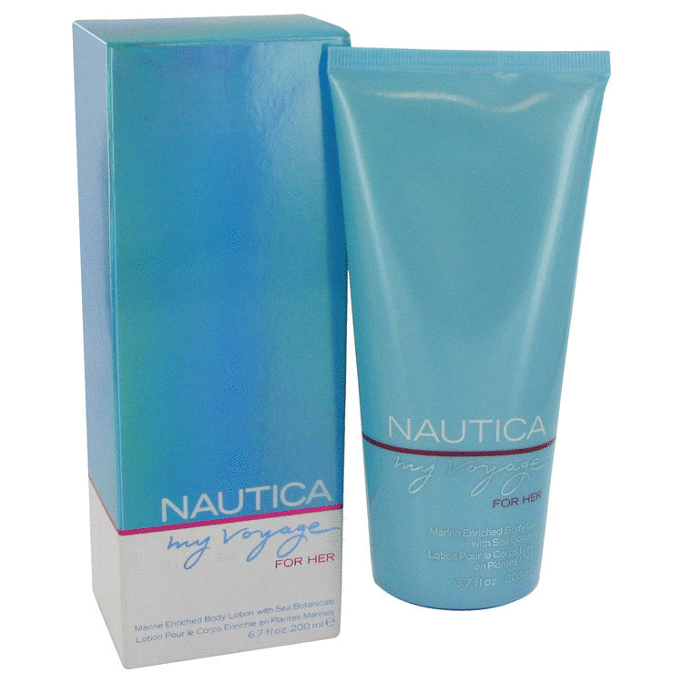 Nautica My Voyage
