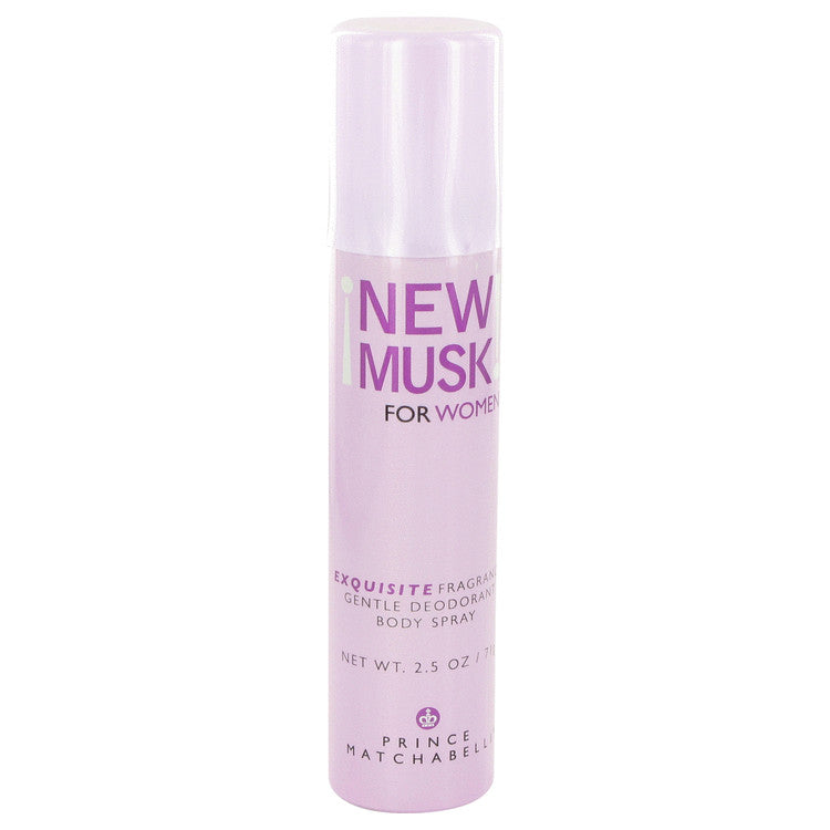 New Musk