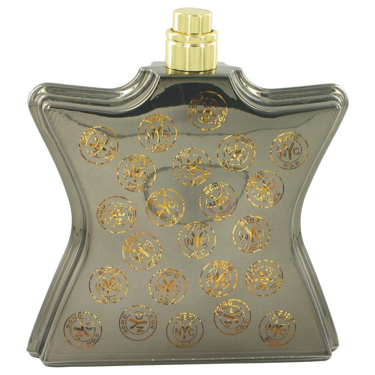 New York Oud